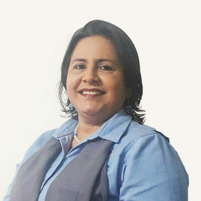 Carmen Ochoa
